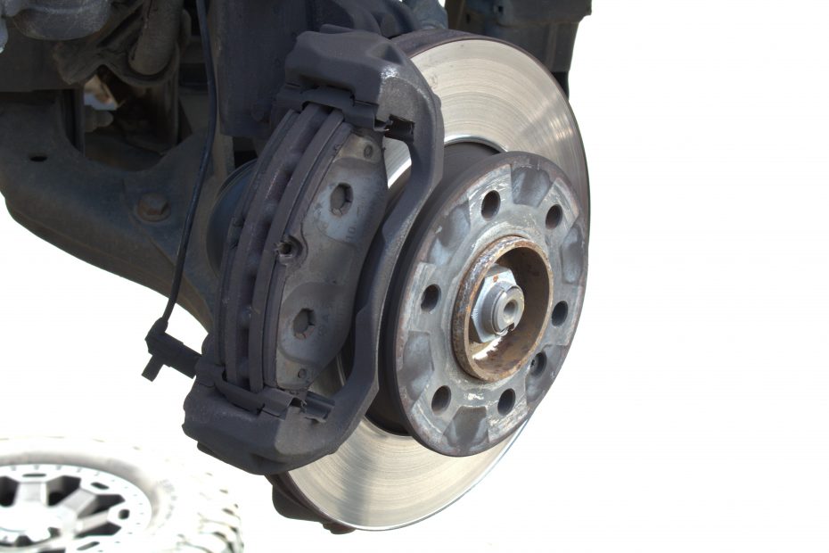 Services Sprinter Auto Repair