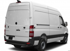 Dodge Sprinter van repair huntington beach